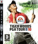 Tiger Woods PGA Tour 10 - PAL Playstation 3 - Destination Retro