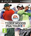 Tiger Woods PGA Tour 11 - PAL Playstation 3 - Destination Retro