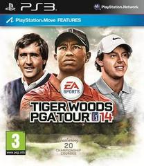 Tiger Woods PGA Tour 14 [Masters Historic Edition] - PAL Playstation 3 - Destination Retro