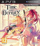 Time and Eternity - PAL Playstation 3 - Destination Retro