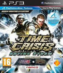 Time Crisis: Razing Storm - PAL Playstation 3 - Destination Retro
