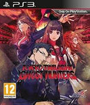 Tokyo Twilight Ghost Hunters - PAL Playstation 3 - Destination Retro
