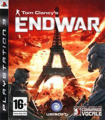 End War - PAL Playstation 3 - Destination Retro