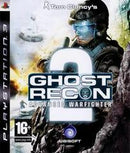 Ghost Recon Advanced Warfighter 2 - PAL Playstation 3 - Destination Retro