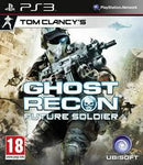 Ghost Recon: Future Soldier - PAL Playstation 3 - Destination Retro