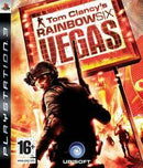 Rainbow Six: Vegas - PAL Playstation 3 - Destination Retro