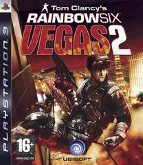Rainbow Six: Vegas 2 - PAL Playstation 3 - Destination Retro