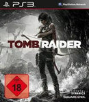 Tomb Raider - PAL Playstation 3 - Destination Retro