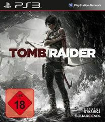 Tomb Raider - PAL Playstation 3 - Destination Retro