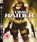 Tomb Raider: Underworld - PAL Playstation 3 - Destination Retro