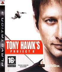 Tony Hawk Project 8 - PAL Playstation 3 - Destination Retro
