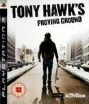 Tony Hawk Proving Ground - PAL Playstation 3 - Destination Retro
