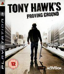 Tony Hawk Proving Ground - PAL Playstation 3 - Destination Retro
