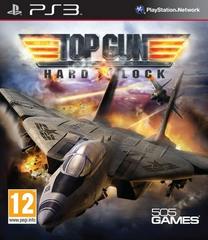 Top Gun: Hard Lock - PAL Playstation 3 - Destination Retro
