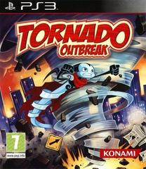Tornado Outbreak - PAL Playstation 3 - Destination Retro