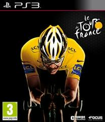 Tour de France - PAL Playstation 3 - Destination Retro