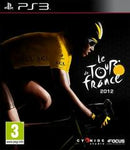 Tour de France 2012 - PAL Playstation 3 - Destination Retro