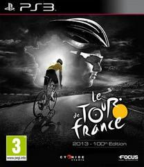 Tour de France 2013 - PAL Playstation 3 - Destination Retro