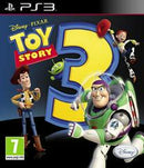 Toy Story 3: The Video Game - PAL Playstation 3 - Destination Retro