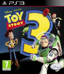Toy Story 3: The Video Game - PAL Playstation 3 - Destination Retro