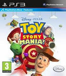 Toy Story Mania - PAL Playstation 3 - Destination Retro