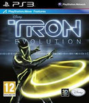Tron: Evolution - PAL Playstation 3 - Destination Retro