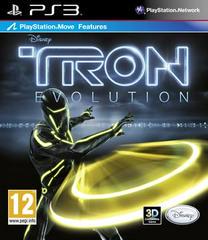Tron: Evolution - PAL Playstation 3 - Destination Retro