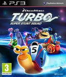 Turbo: Super Stunt Squad' - PAL Playstation 3 - Destination Retro