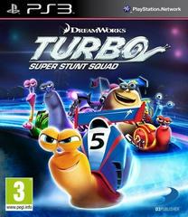 Turbo: Super Stunt Squad' - PAL Playstation 3 - Destination Retro