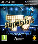 TV Superstars - PAL Playstation 3 - Destination Retro