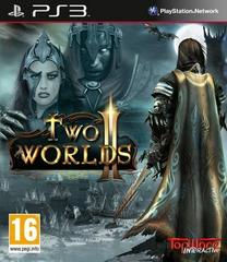 Two Worlds II - PAL Playstation 3 - Destination Retro