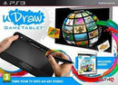 uDraw Studio: Instant Artist - PAL Playstation 3 - Destination Retro