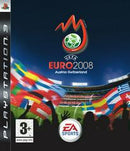 UEFA Euro 2008 - PAL Playstation 3 - Destination Retro