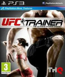 UFC Personal Trainer - PAL Playstation 3 - Destination Retro