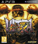 Ultra Street Fighter IV - PAL Playstation 3 - Destination Retro