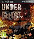 Under Defeat HD: Deluxe Edition - PAL Playstation 3 - Destination Retro