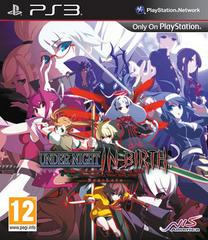 Under Night In-Birth Exe:Late - PAL Playstation 3 - Destination Retro