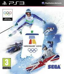 Vancouver 2010 - PAL Playstation 3 - Destination Retro