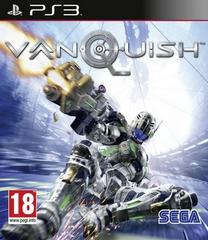Vanquish - PAL Playstation 3 - Destination Retro