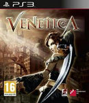 Venetica - PAL Playstation 3 - Destination Retro
