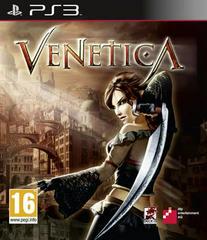 Venetica - PAL Playstation 3 - Destination Retro