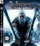Viking: Battle for Asgard - PAL Playstation 3 - Destination Retro