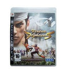 Virtua Fighter 5 - PAL Playstation 3 - Destination Retro