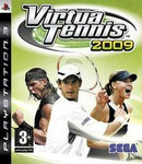 Virtua Tennis 2009 - PAL Playstation 3 - Destination Retro