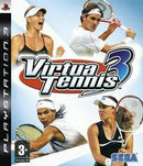 Virtua Tennis 3 - PAL Playstation 3 - Destination Retro