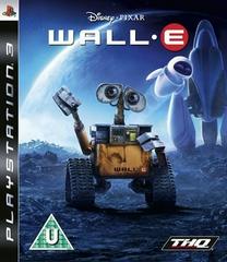 Wall-E - PAL Playstation 3 - Destination Retro