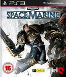Warhammer 40,000: Space Marine - PAL Playstation 3 - Destination Retro