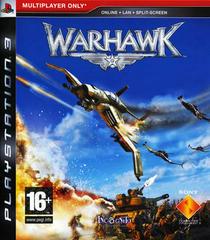 Warhawk - PAL Playstation 3 - Destination Retro