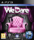 We Dare - PAL Playstation 3 - Destination Retro