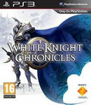 White Knight Chronicles - PAL Playstation 3 - Destination Retro